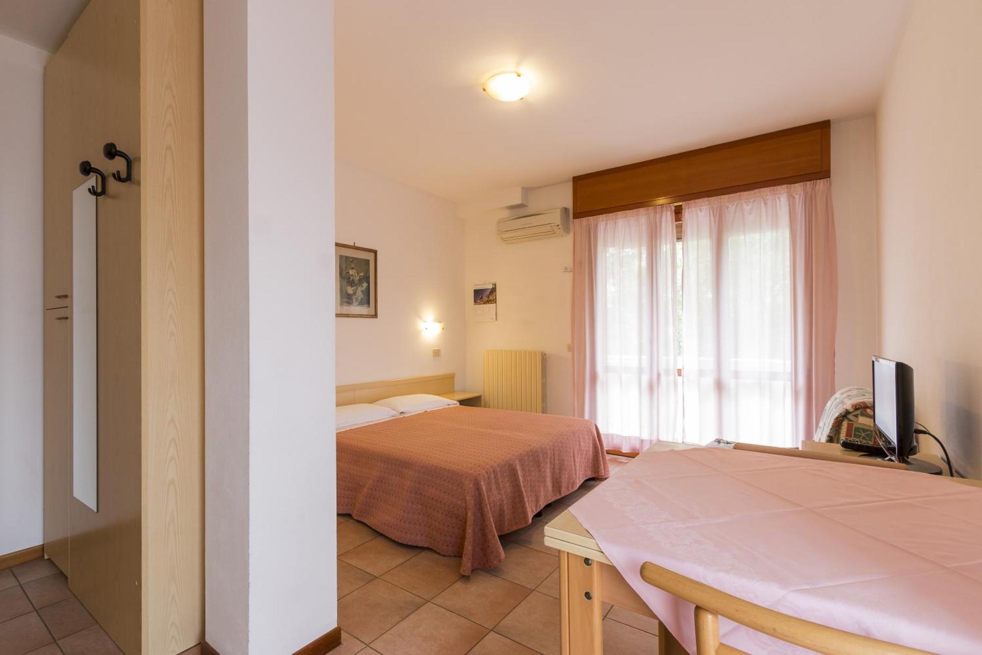 Residence Piccolo Milano Marittima Quarto foto