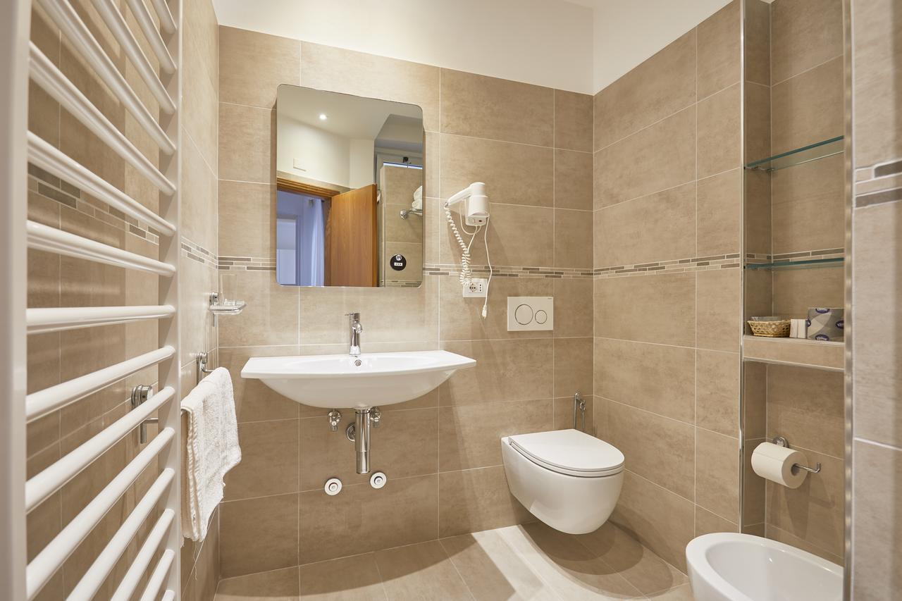 Residence Piccolo Milano Marittima Exterior foto